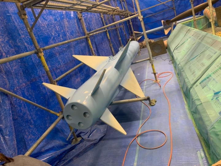 広報館　吹付け_210310_0